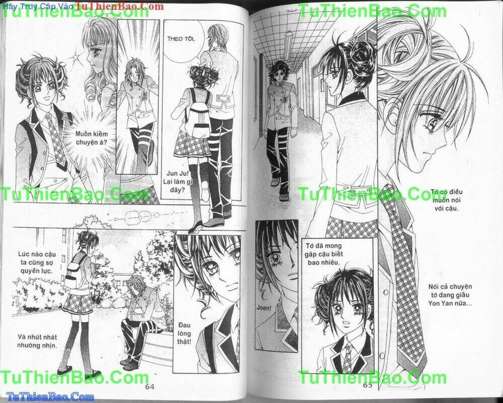 vua xa lộ chapter 12 33