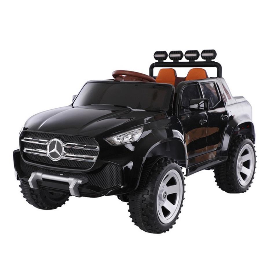 Ô tô điện trẻ em MERCEDES ABM-3388 bán tải,khỏe khoắn ,thể thao