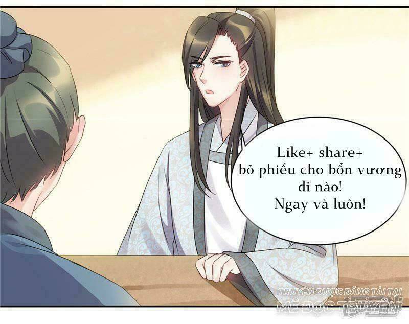 quả nhân có bệnh tên là tương tư chapter 56 23