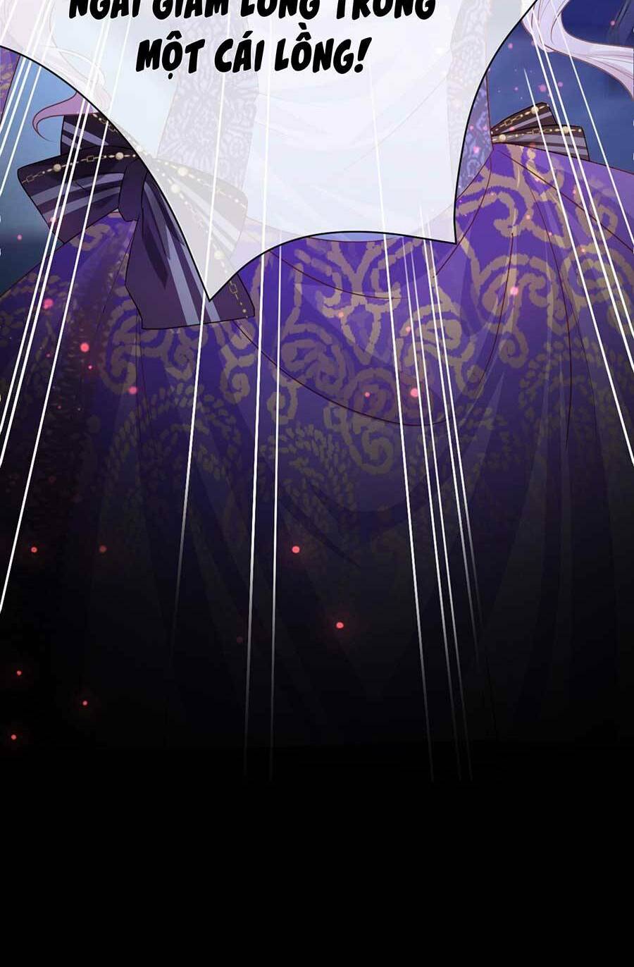 kế hoạch công lược hắc hóa công tước chapter 11 53