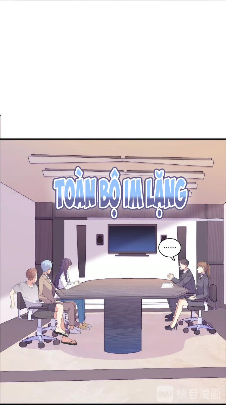 nữ quái hung dữ cùng với mỹ nam ham ngủ chapter 1 59