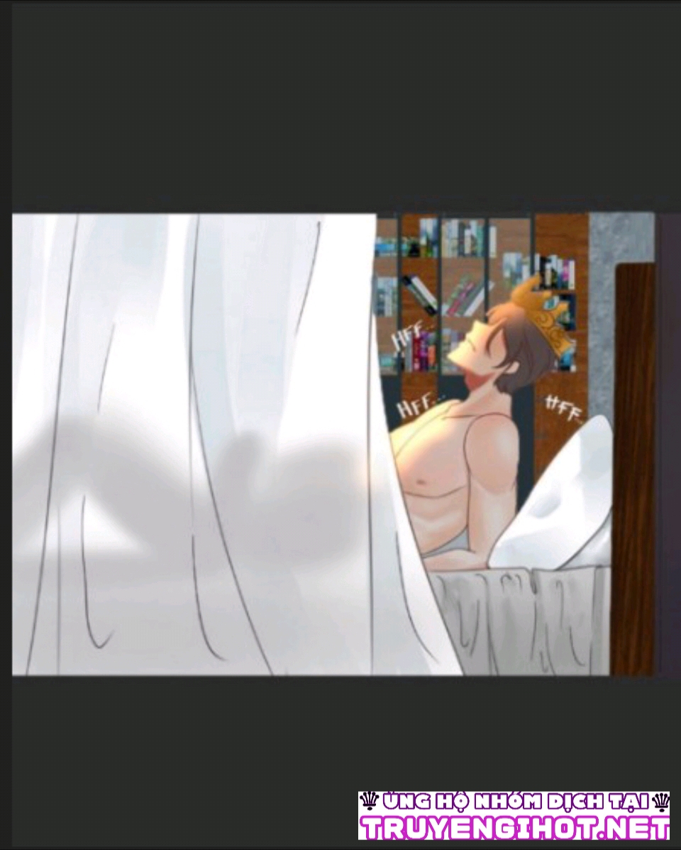 the anpha king claim chapter 3 8