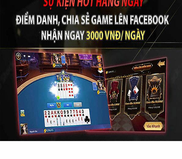 Võ Sĩ Quyền Anh chapter 91 18