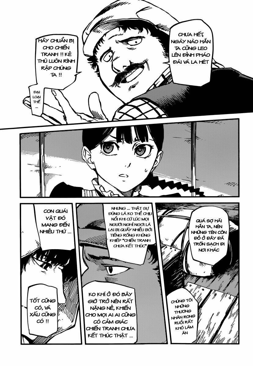 the abandoned sacred beasts chapter 2 9