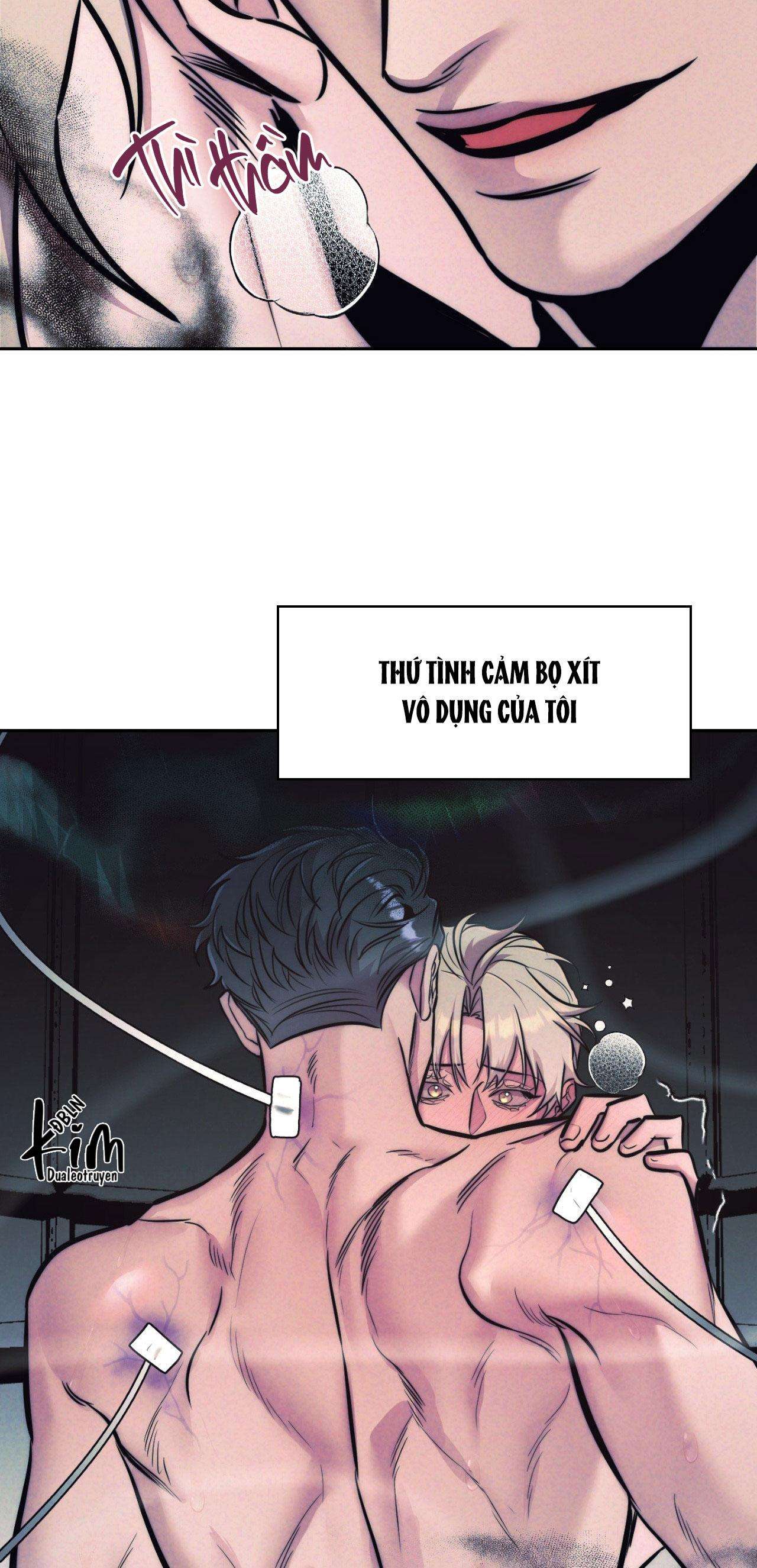 kỳ thị chapter 23 76