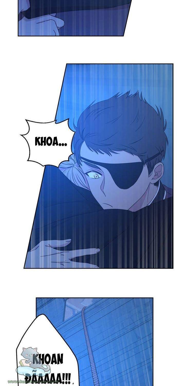 tôi sẽ đi đến cùng với hoàng đế chapter 104 5