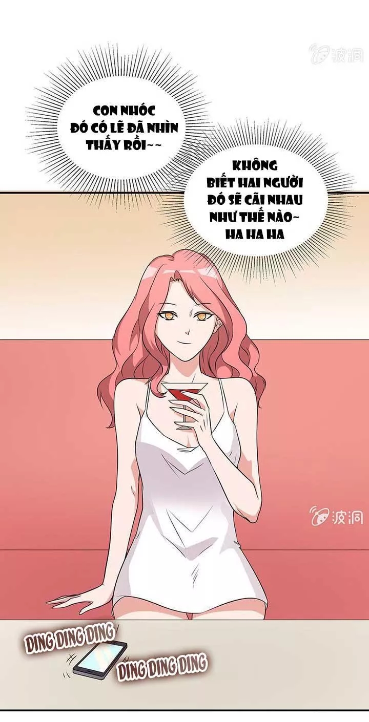 kháp kháp hương phản chapter 22 12