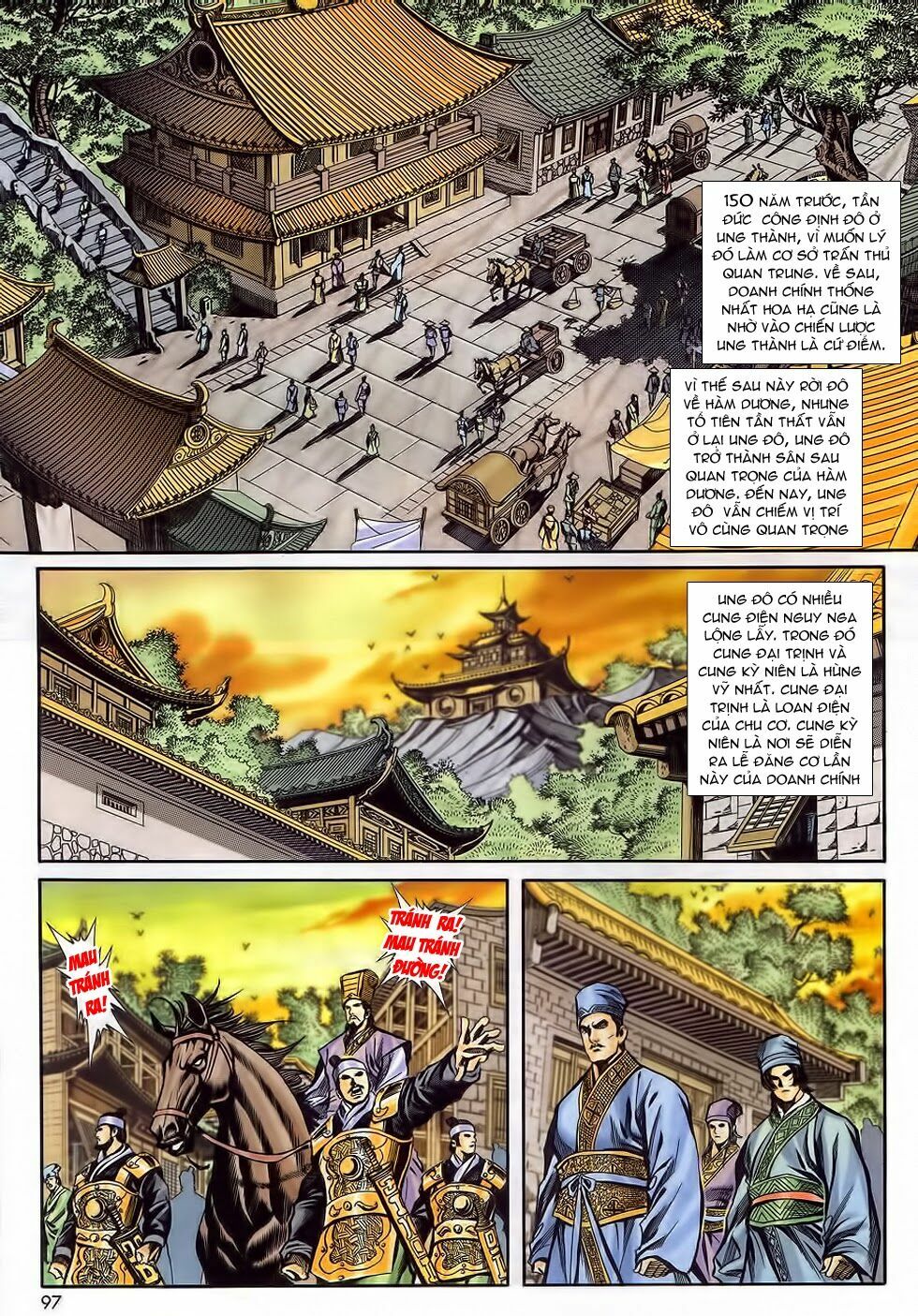 tầm tần ký chapter 177 6