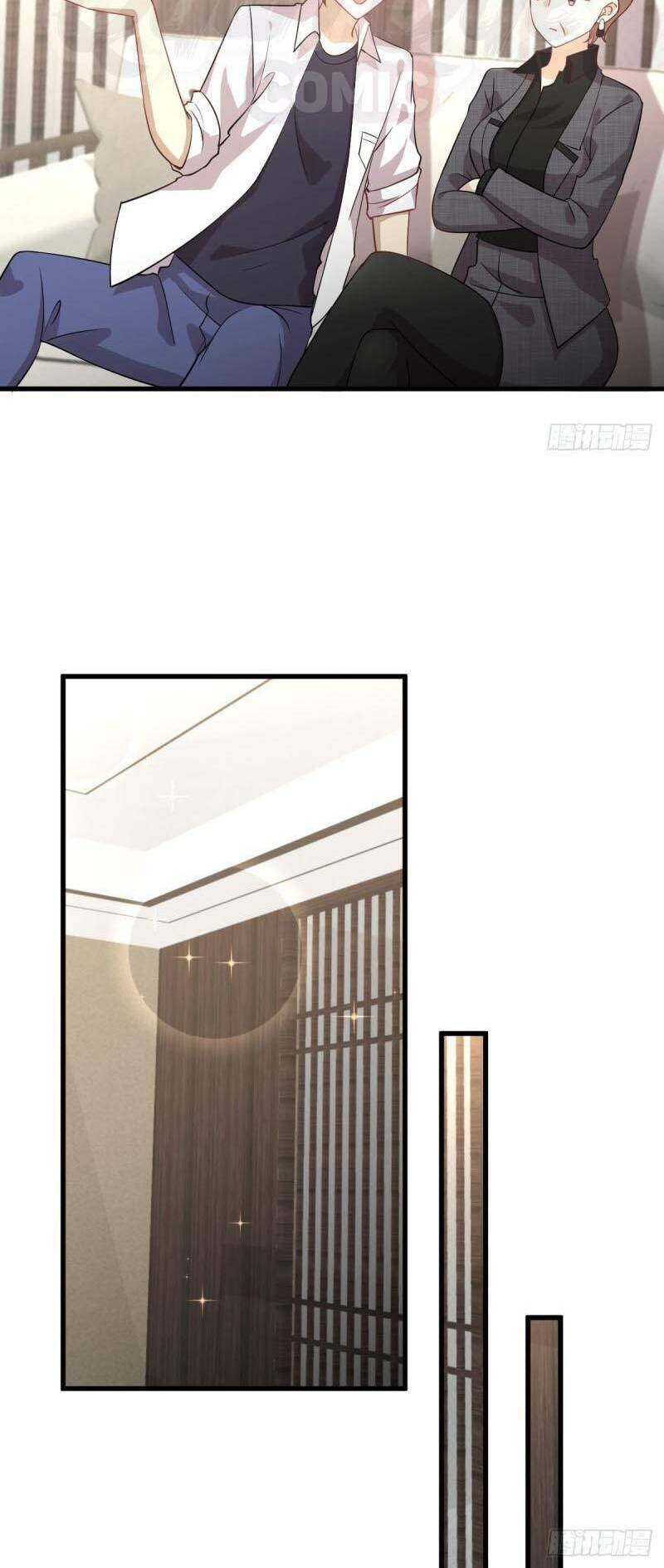 xuyên không vào thế giới nữ cường chapter 83 6