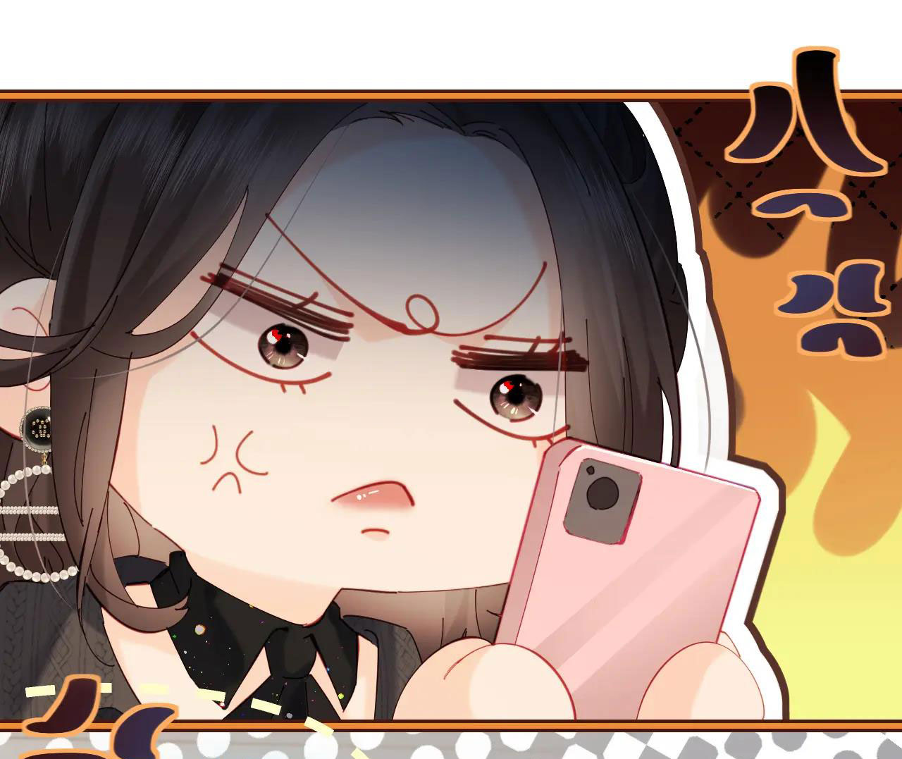 câu chuyện ngọt ngào của cặp vợ chồng đỉnh lưu chapter 39.1 20