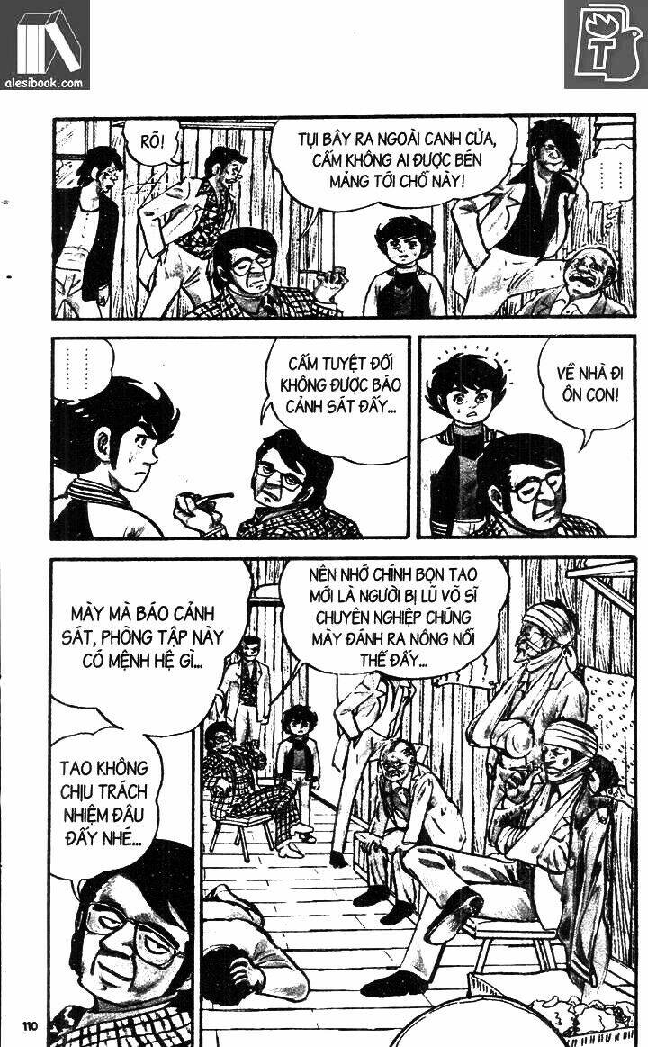 ganbare genki chapter 23 4