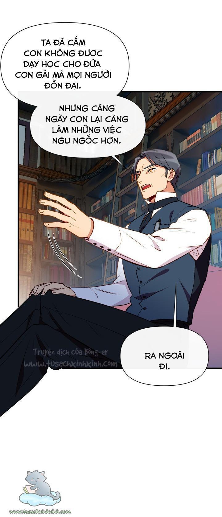 công nương khế ước của gia tộc công tước quái vật chapter 41 38