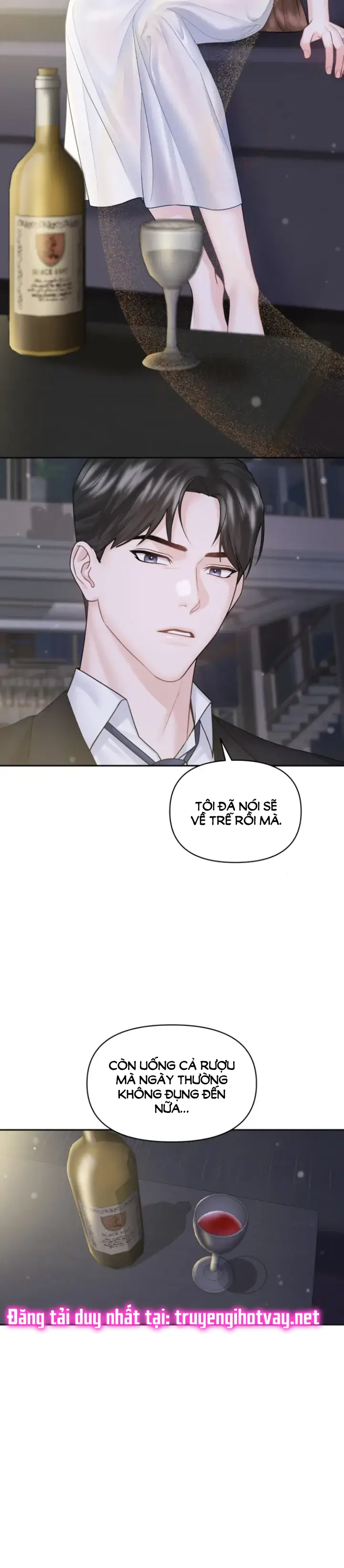 quan hệ hôn nhân chapter 1.2 1