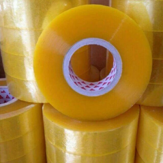 Băng dính đóng hàng