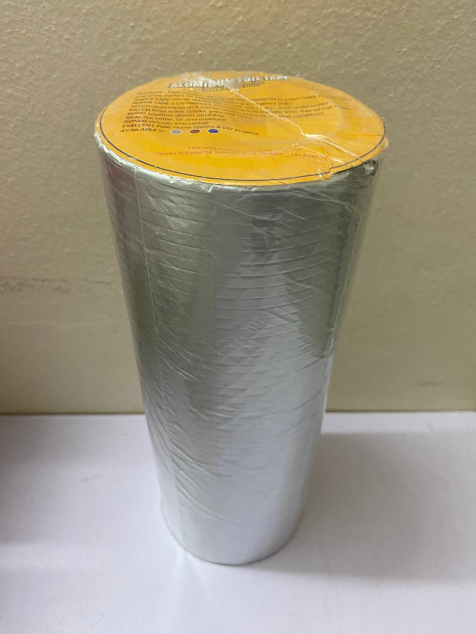Băng Keo Chống Thấm 30 CM X2000, Chống Dột Dán Siêu Dính Trên Mọi Bề Mặt
