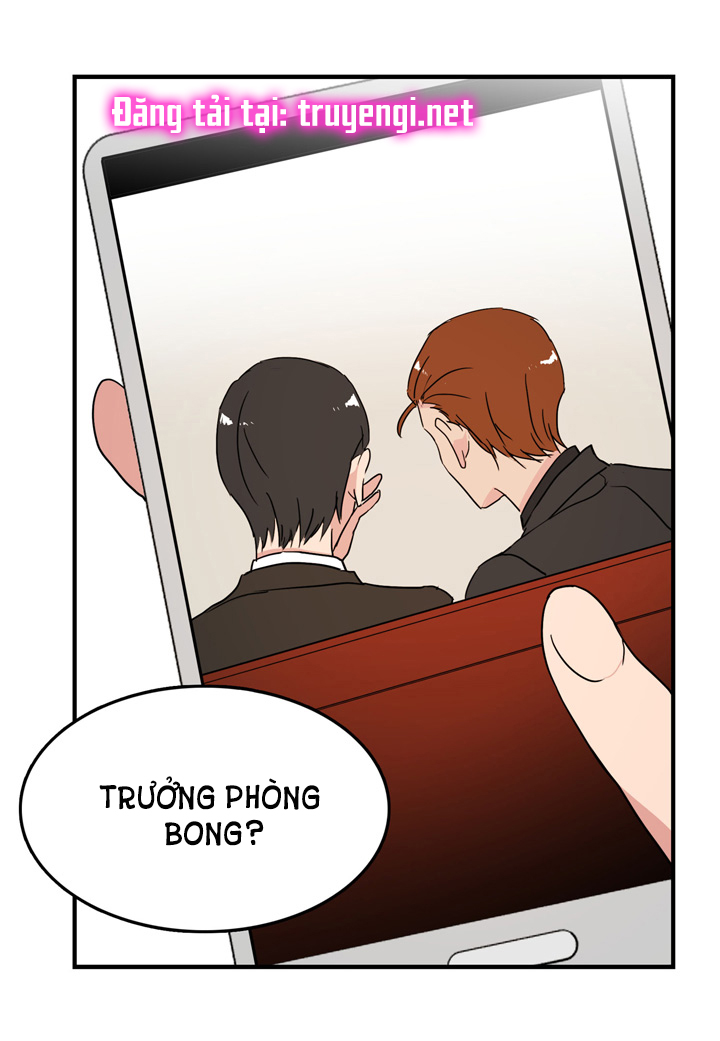 rắc rối về vấn đề yêu đương của tôi chapter 50 32