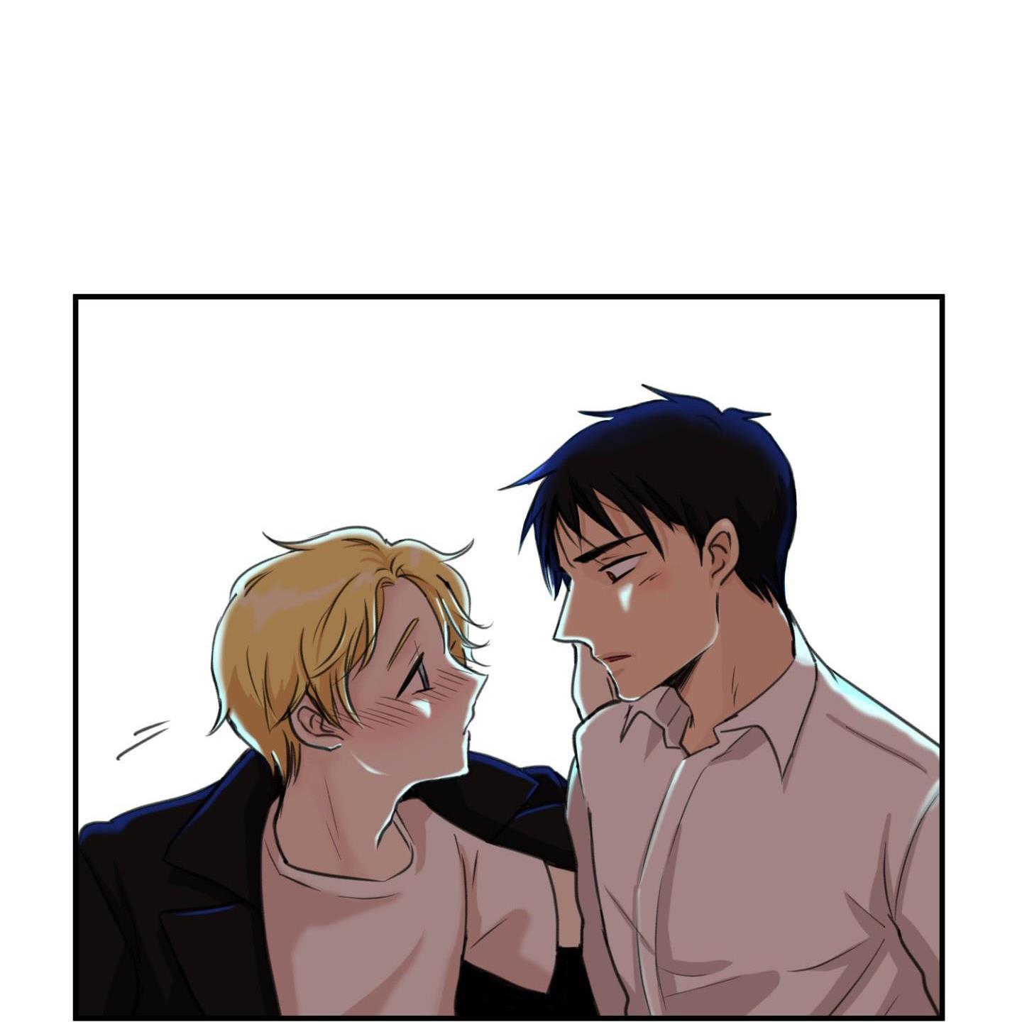 sự trả thù méo mó chapter 2 12