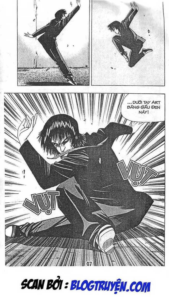 kid gang chapter 84 12