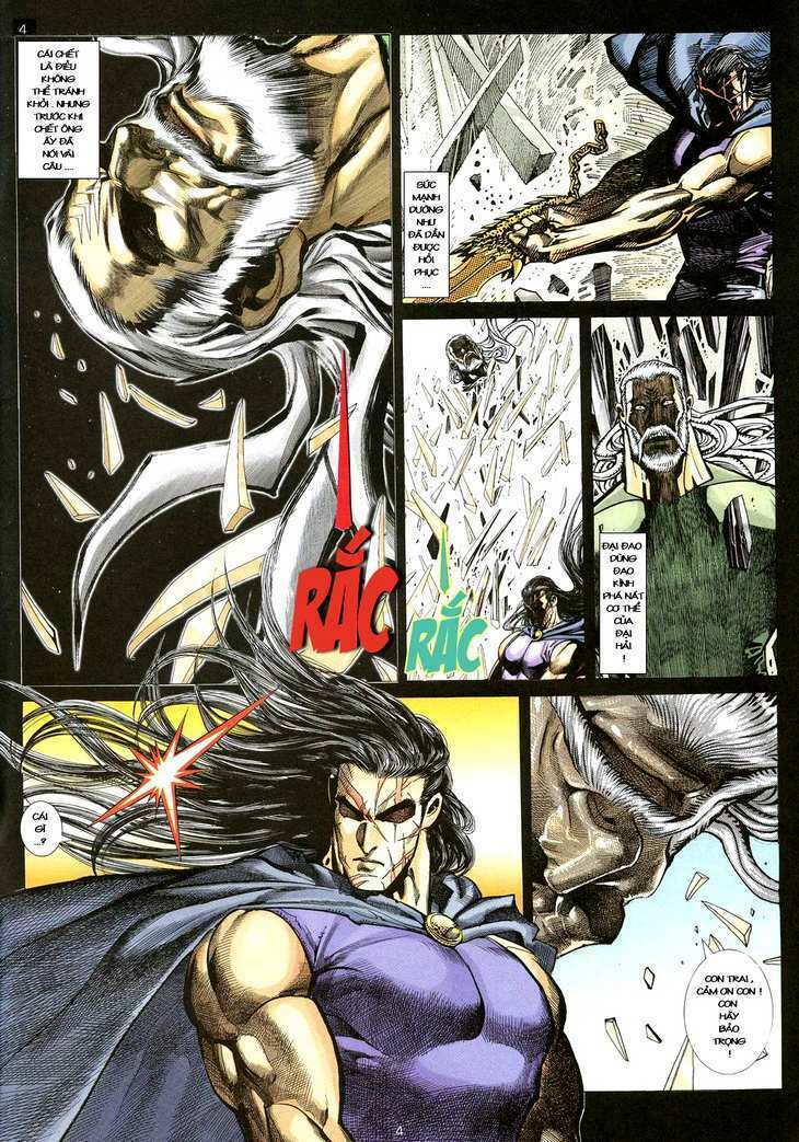 võ thần chapter 70 4