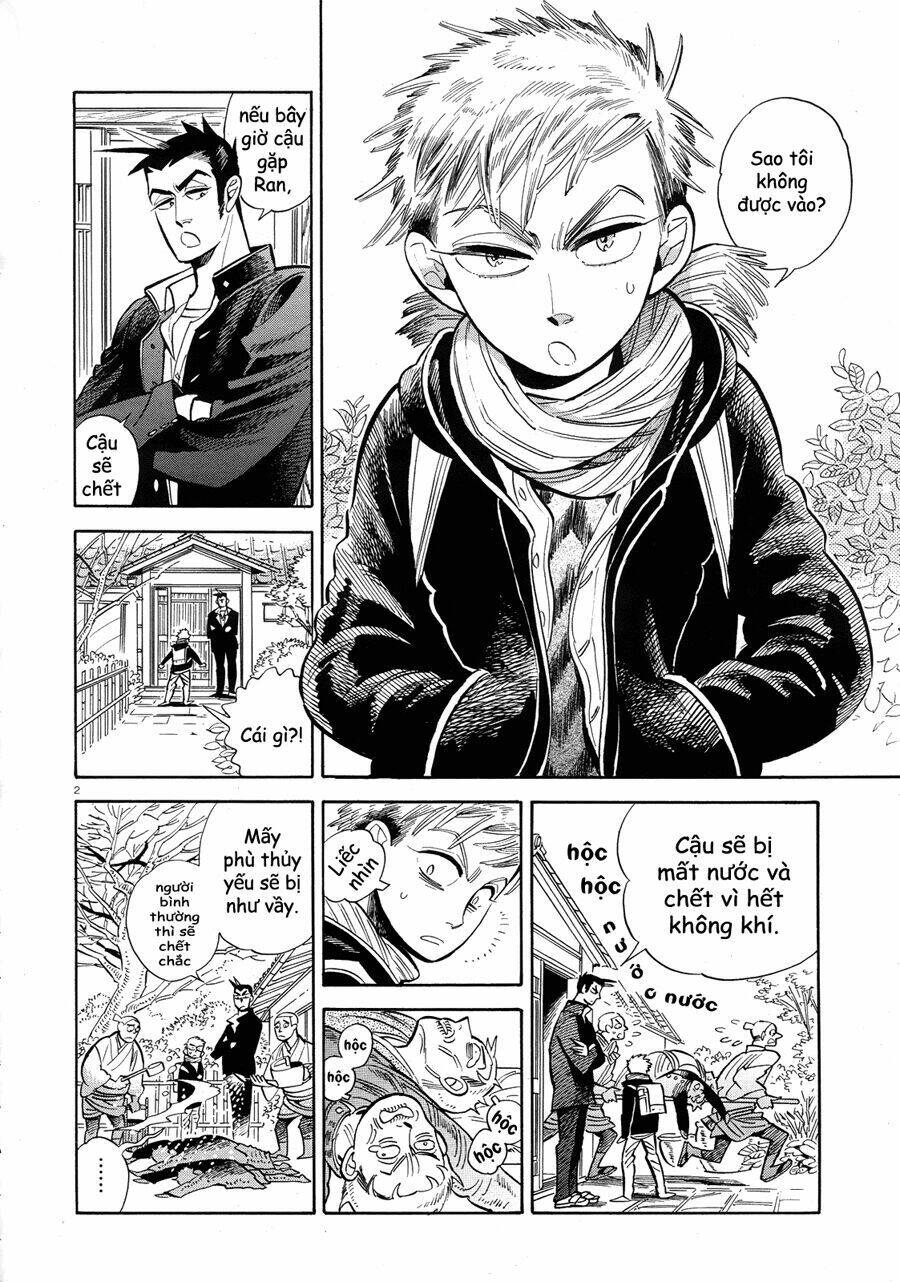 ran to haiiro no sekai chapter 39 4