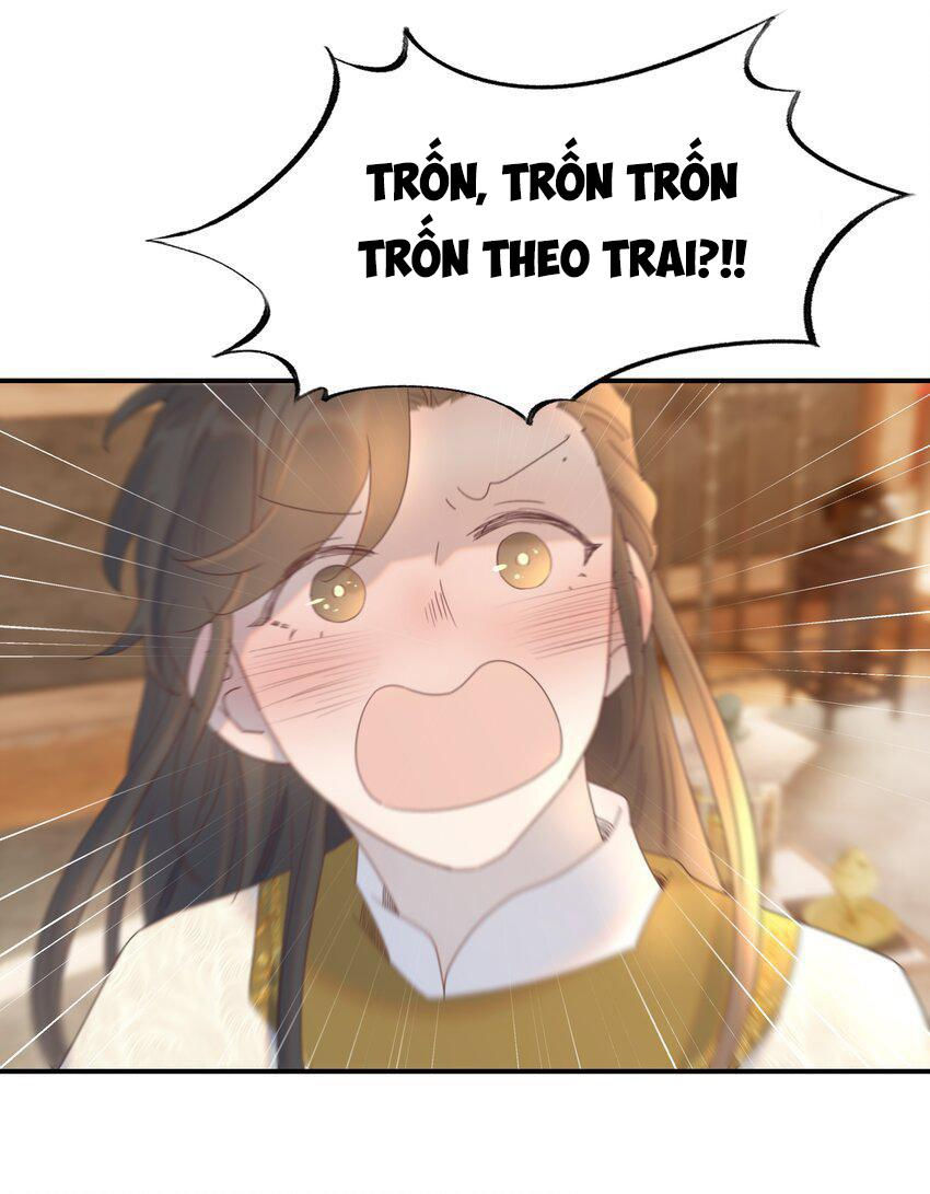 hình như cầm nhầm kịch bản của nữ chính rồi chapter 76 26