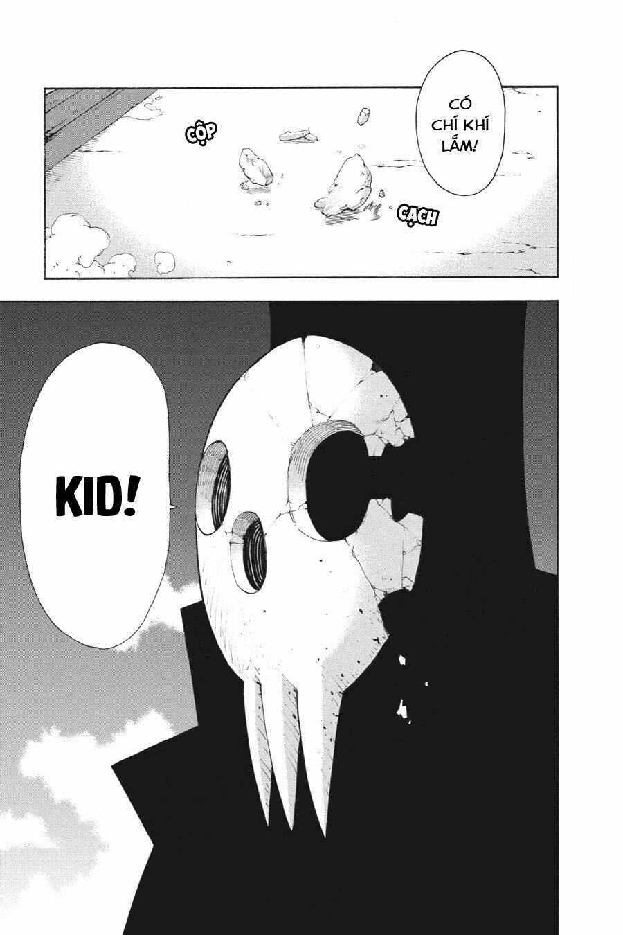 soul eater chapter 110 3