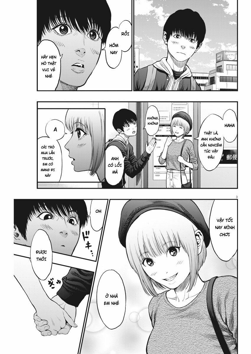 đọa nhân chapter 35 4