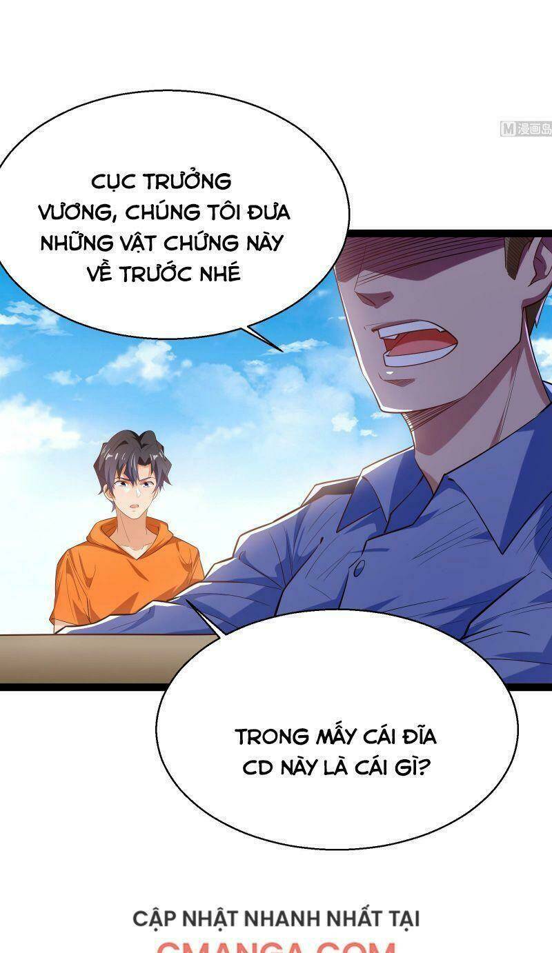shipper thần cấp chapter 55 13