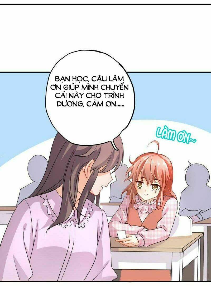 quản gia đại nhân muốn thượng vị chapter 7 33