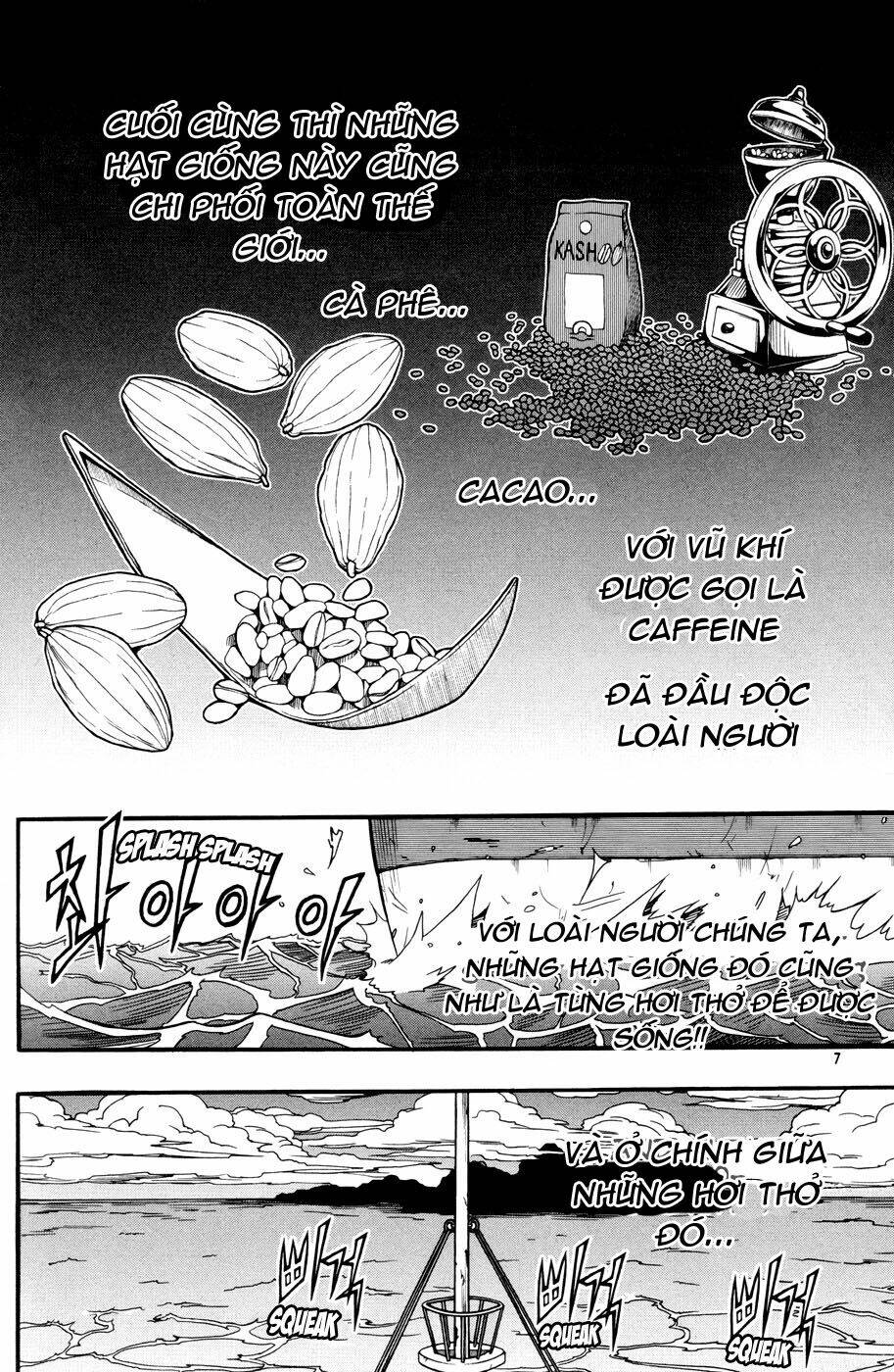 la mosca chapter 1 7