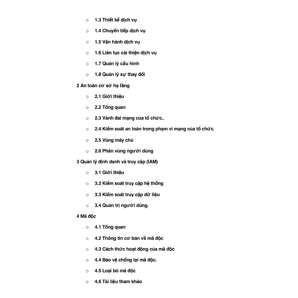 Sách IS-BOK 2.0 - Bộ kiến thức cốt lõi về an toàn thông tin ( XBTT)