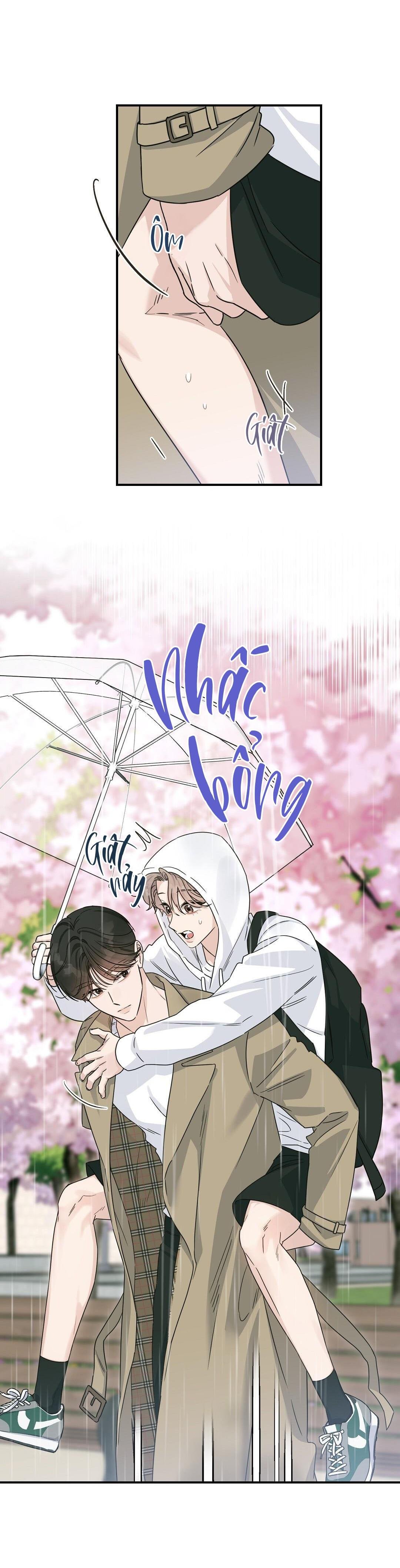 (cbunu) alpha trauma chapter 14 31