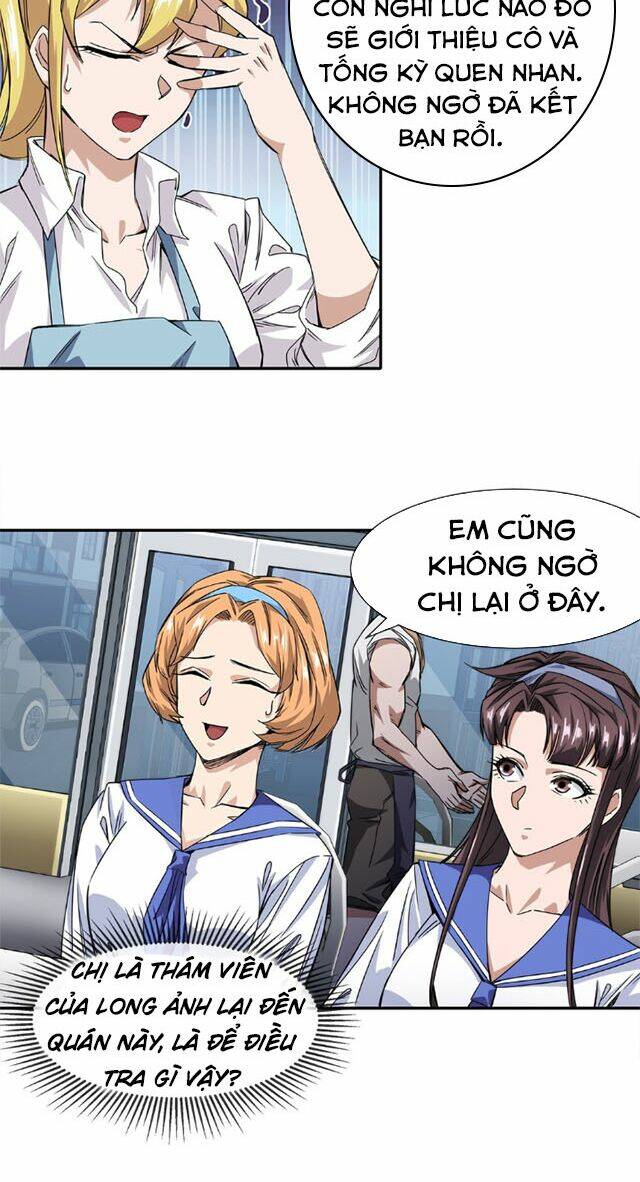 dạ thị chi vương chapter 13 10