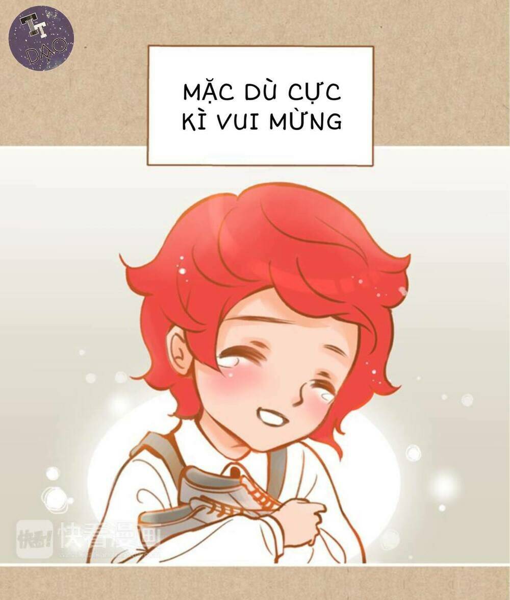 tân lang yếu tòng tiểu dưỡng khởi chapter 6 66