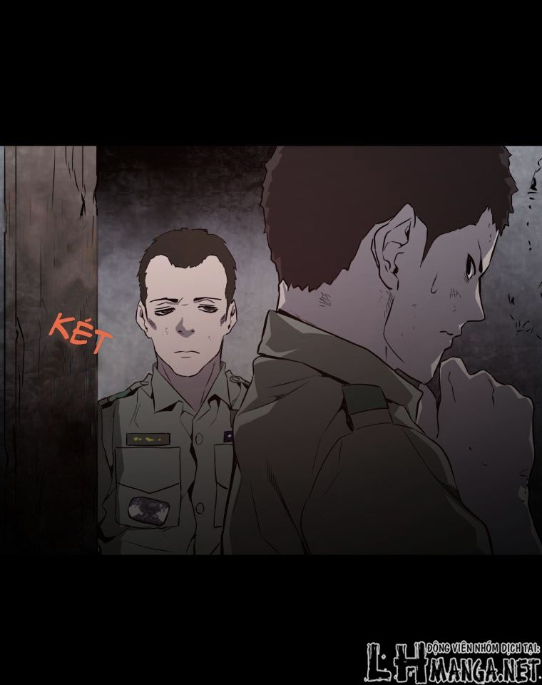 m.i.a - jakjeonjung siljong chapter 35 40