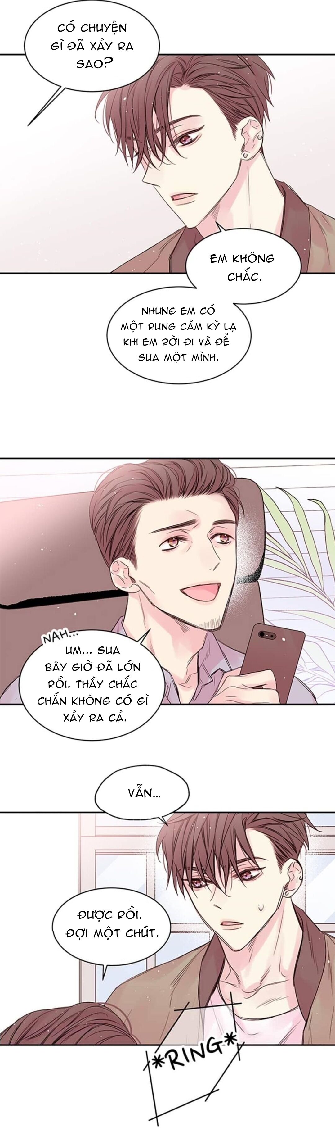 in my closet chapter 16 8