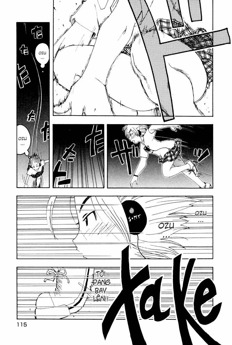 inu neko jump chapter 38 7