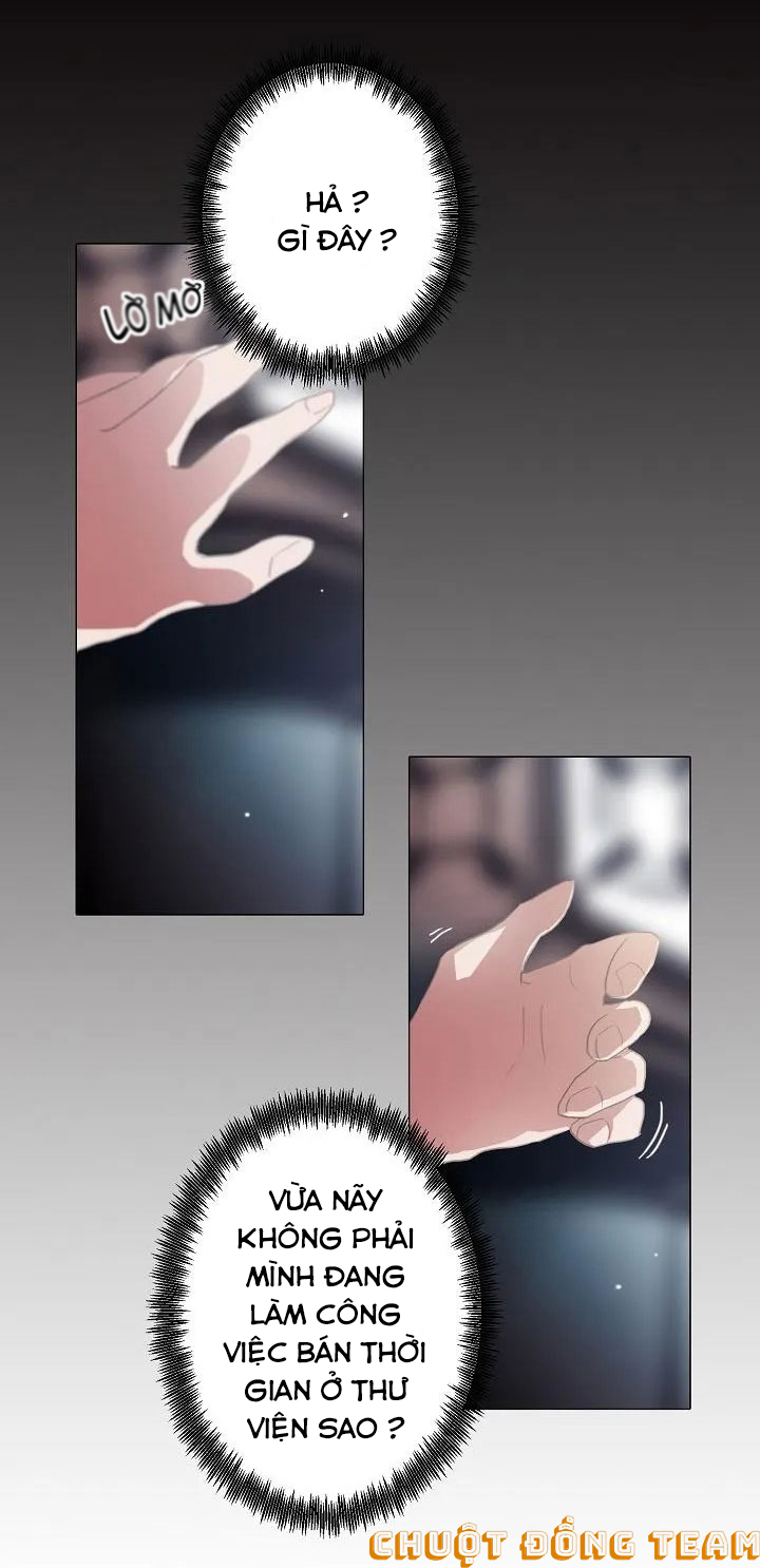 cách thoát khỏi trò chơi mô phỏng hẹn hò như một nhân vật phụ chapter 0 23