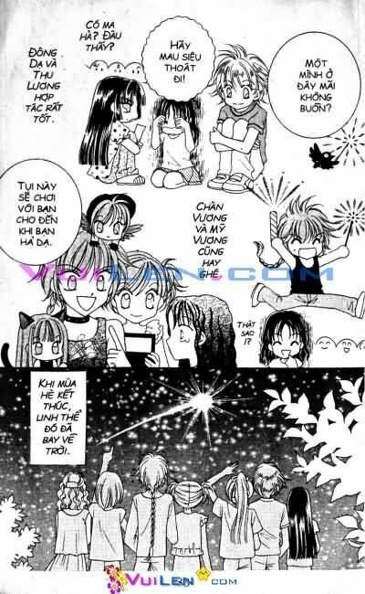 lâu đài cổ chapter 12 88