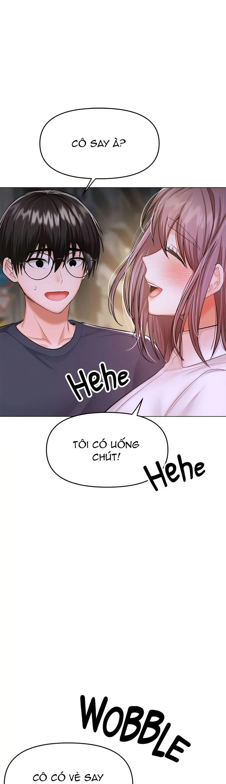 chiều chuộng em đi mà chapter 16.2 4