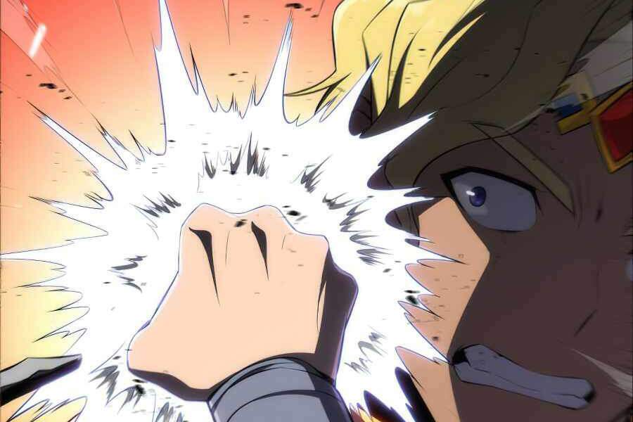 kẻ thách đấu chapter 11.5 54