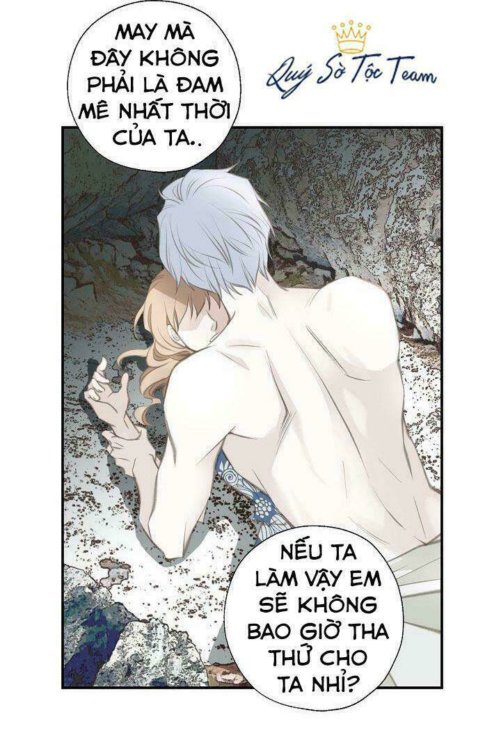 tiếp xúc chí mạng chapter 70 6