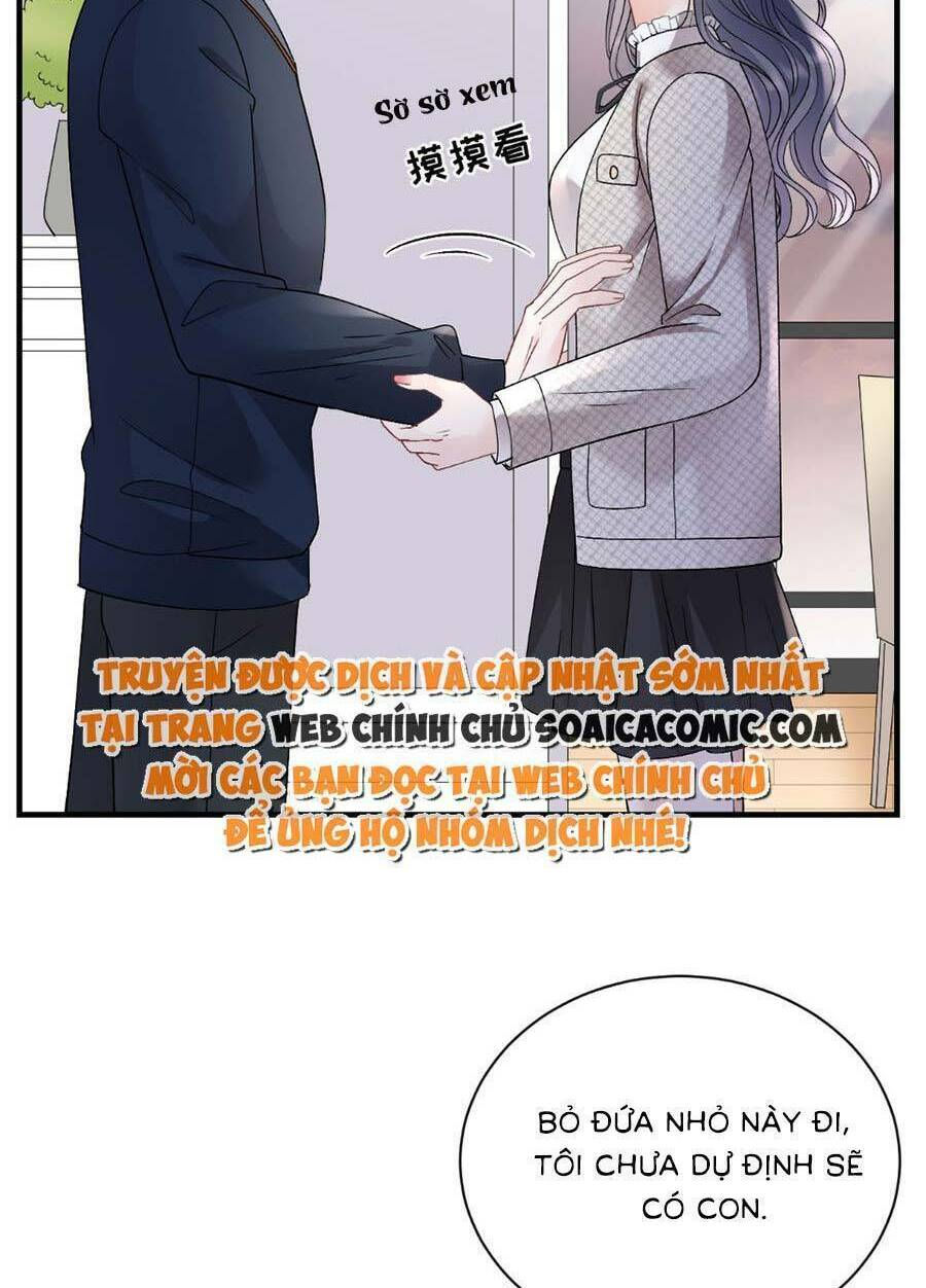 đại tiểu thư có ý đồ gì xấu đâu chapter 154 46