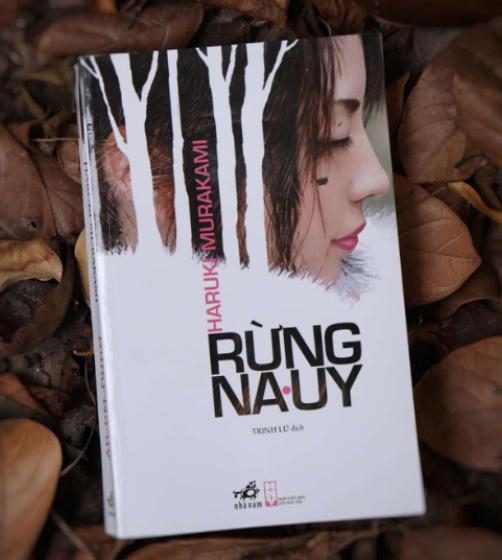 Sách - Rừng Na-Uy (Nhã Nam HCM)