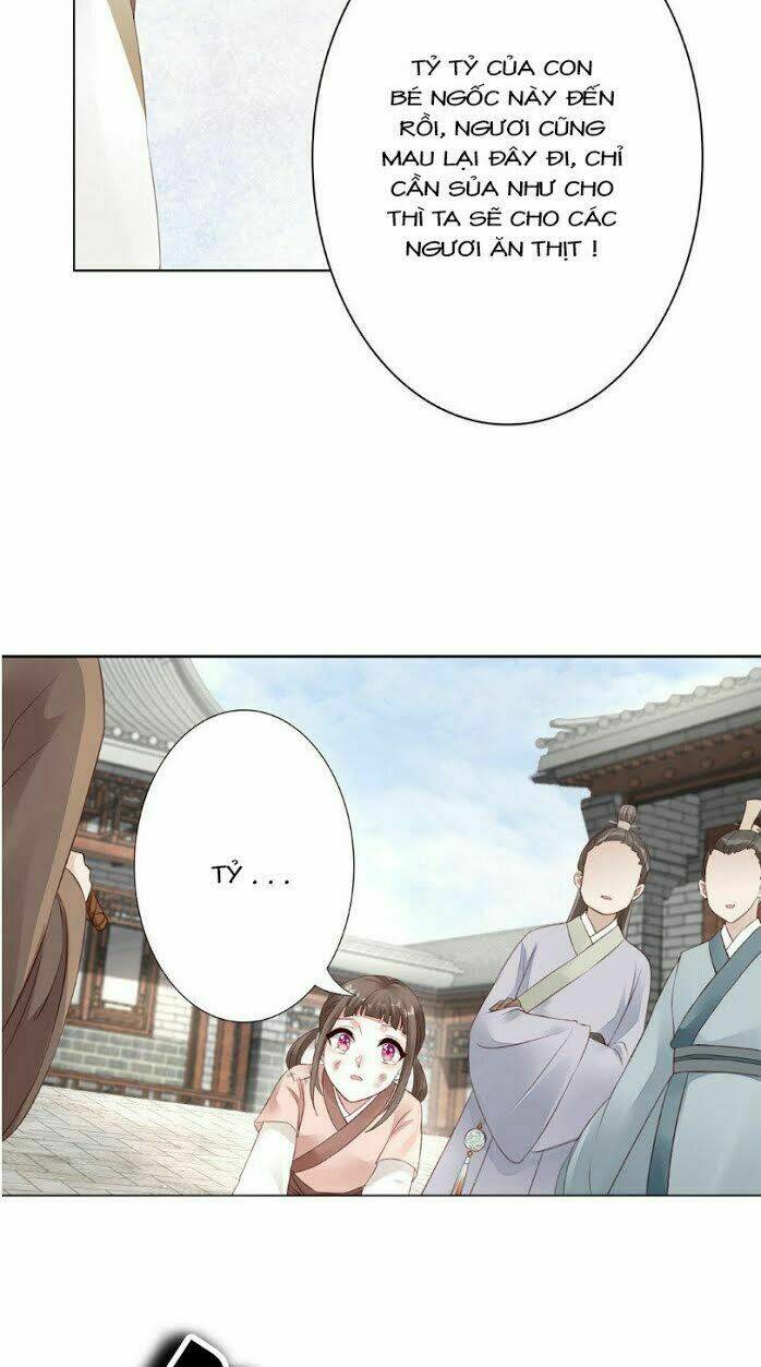 thần y yêu hậu chapter 4 15