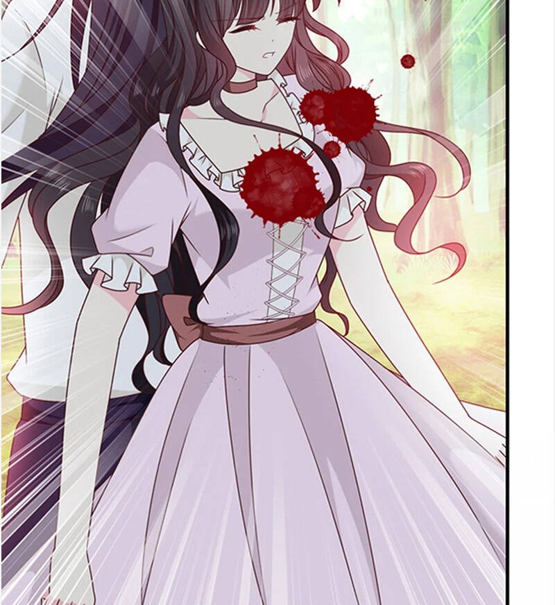 thiếu gia ác ma đừng hôn tôi chapter 131 7