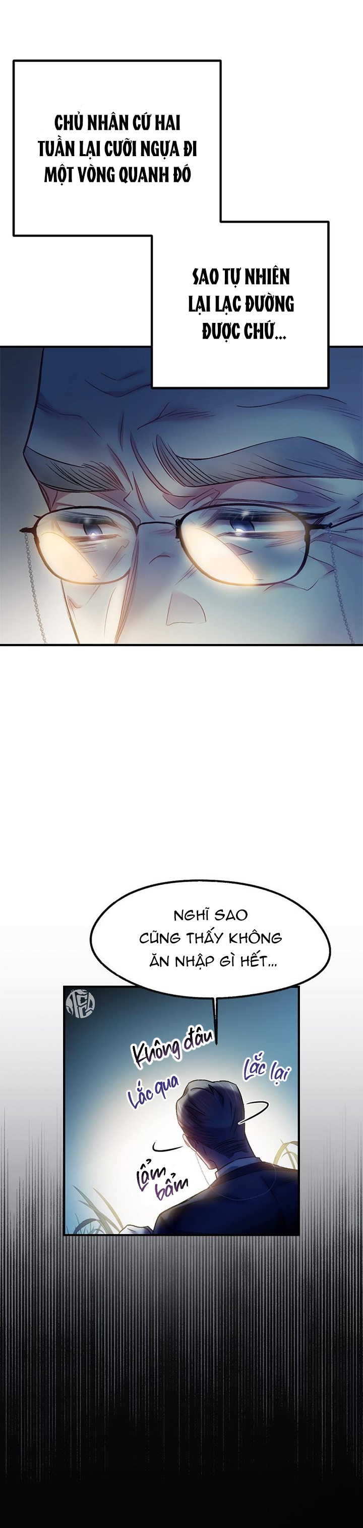 cơn mưa kẹo ngọt chapter 6 14