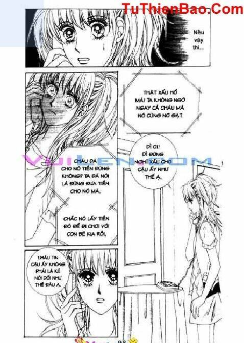 công chúa của tôi chapter 2 98