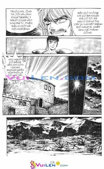 vương tử takeru chapter 20 18