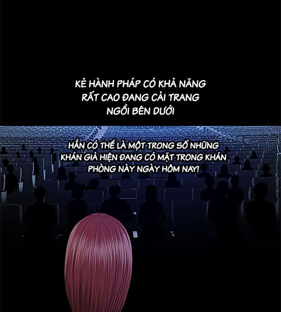 Tao Là Công Lý chapter 58 43